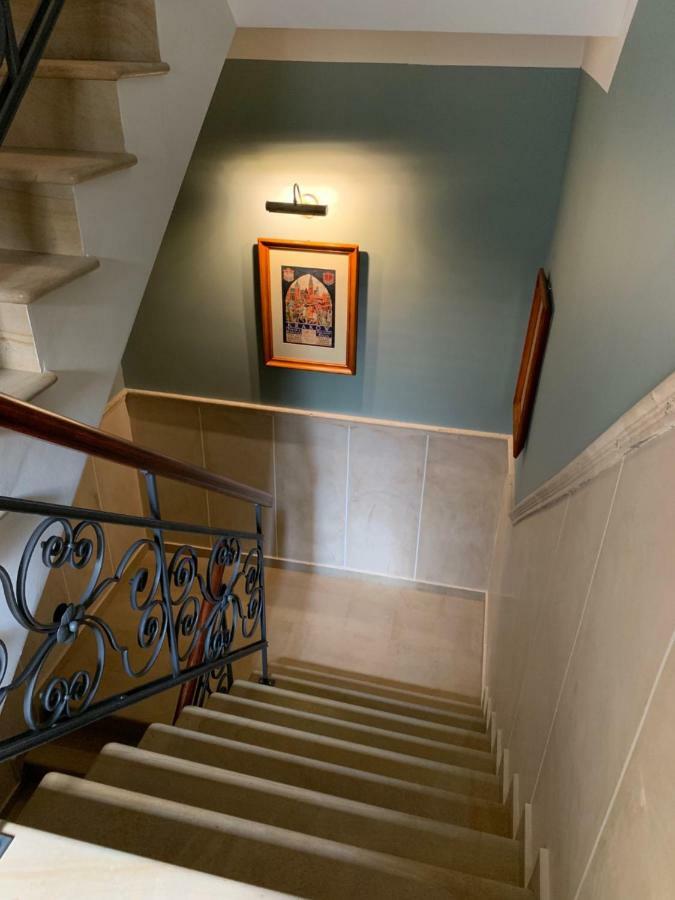 Old House Apartments ポズナン エクステリア 写真