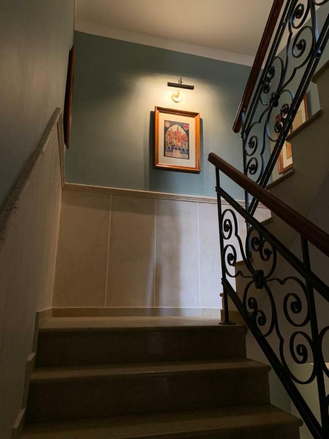 Old House Apartments ポズナン エクステリア 写真